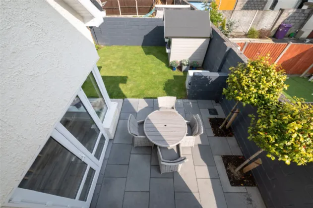 Photo of 41 Millers Court, Old Quarter, Ballincollig, Co. Cork, P31 PF25