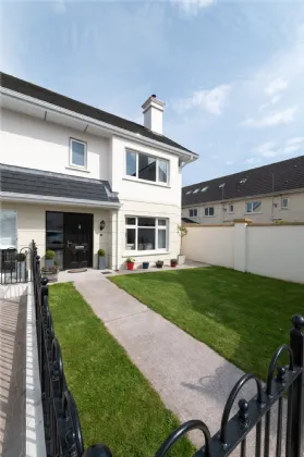 Photo of 41 Millers Court, Old Quarter, Ballincollig, Co. Cork, P31 PF25