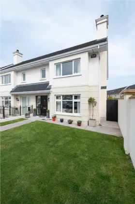 Photo of 41 Millers Court, Old Quarter, Ballincollig, Co. Cork, P31 PF25