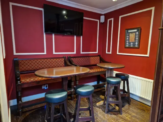 Photo of Delia Murphy Pub & Restaurant, Roundfort, Hollymount, Co Mayo, F12 Y956
