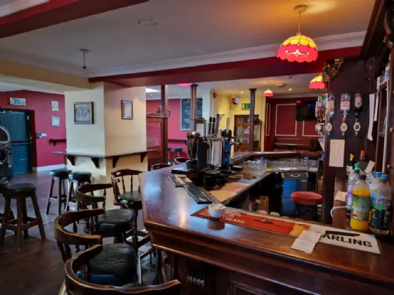 Photo of Delia Murphy Pub & Restaurant, Roundfort, Hollymount, Co Mayo, F12 Y956