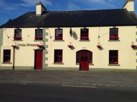 Photo of Delia Murphy's Pub & Restaurant, Roundfort, Hollymount, Co Mayo, F12 Y956