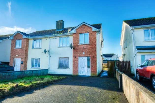 Photo of 14 Shannon Park, Edgeworthstown, Co. Longford, N39RP48