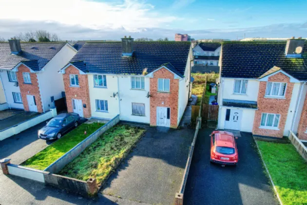 Photo of 14 Shannon Park, Edgeworthstown, Co. Longford, N39RP48