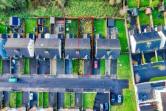 Photo of 14 Shannon Park, Edgeworthstown, Co. Longford, N39RP48