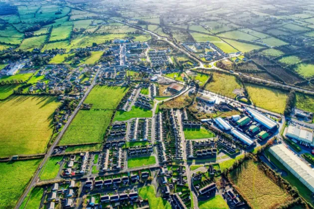 Photo of 14 Shannon Park, Edgeworthstown, Co. Longford, N39RP48