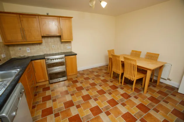 Photo of 46 Quarryvale, Mounthawk, Tralee, Co. Kerry, V92 EH9A