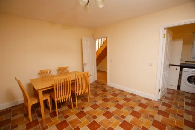 Photo of 46 Quarryvale, Mounthawk, Tralee, Co. Kerry, V92 EH9A