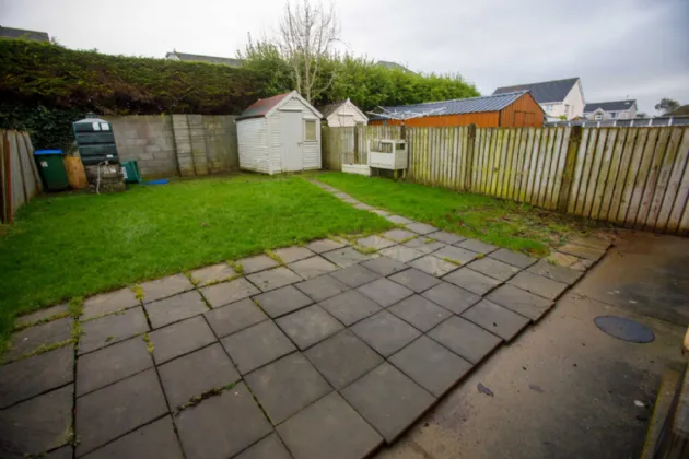 Photo of 46 Quarryvale, Mounthawk, Tralee, Co. Kerry, V92 EH9A