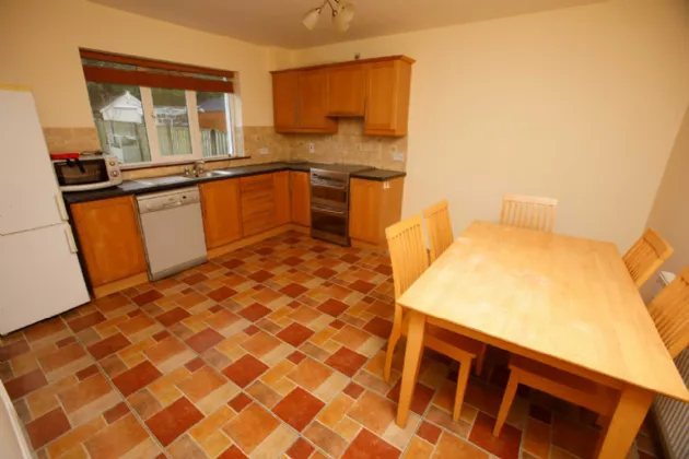 Photo of 46 Quarryvale, Mounthawk, Tralee, Co. Kerry, V92 EH9A