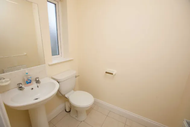 Photo of 46 Quarryvale, Mounthawk, Tralee, Co. Kerry, V92 EH9A