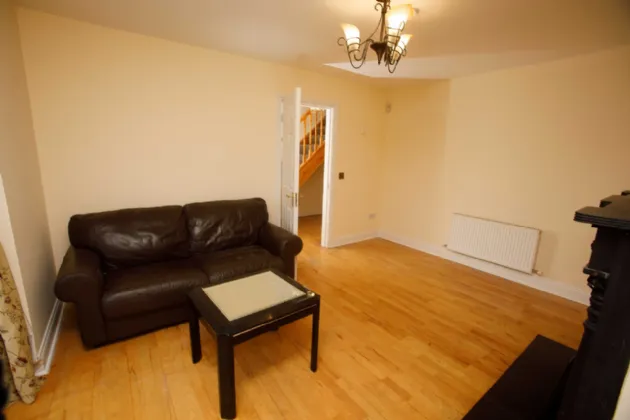 Photo of 46 Quarryvale, Mounthawk, Tralee, Co. Kerry, V92 EH9A