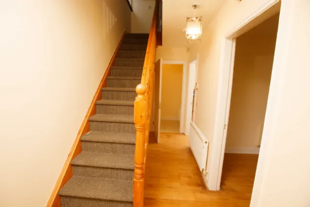 Photo of 46 Quarryvale, Mounthawk, Tralee, Co. Kerry, V92 EH9A