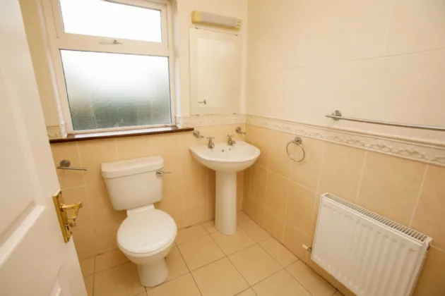 Photo of 46 Quarryvale, Mounthawk, Tralee, Co. Kerry, V92 EH9A