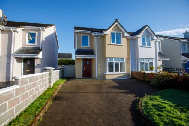 Photo of 46 Quarryvale, Mounthawk, Tralee, Co. Kerry, V92 EH9A