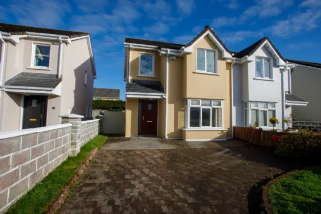 Photo of 46 Quarryvale, Mounthawk, Tralee, Co. Kerry, V92 EH9A