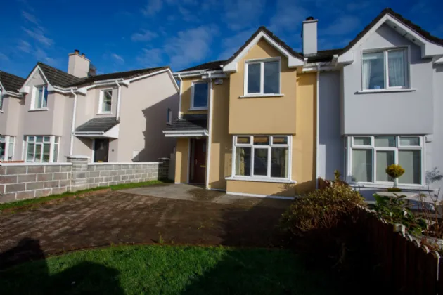 Photo of 46 Quarryvale, Mounthawk, Tralee, Co. Kerry, V92 EH9A