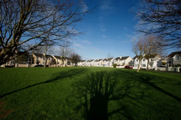 Photo of 46 Quarryvale, Mounthawk, Tralee, Co. Kerry, V92 EH9A