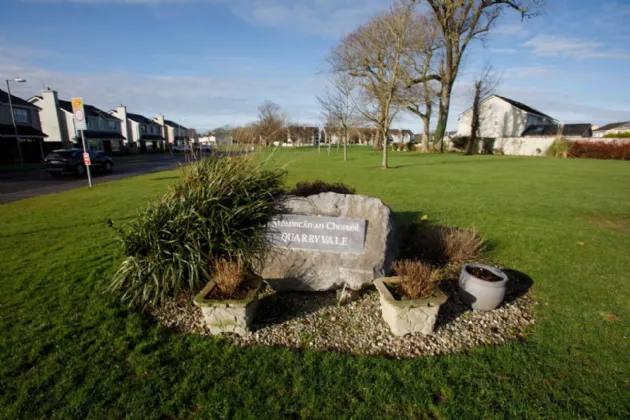 Photo of 46 Quarryvale, Mounthawk, Tralee, Co. Kerry, V92 EH9A