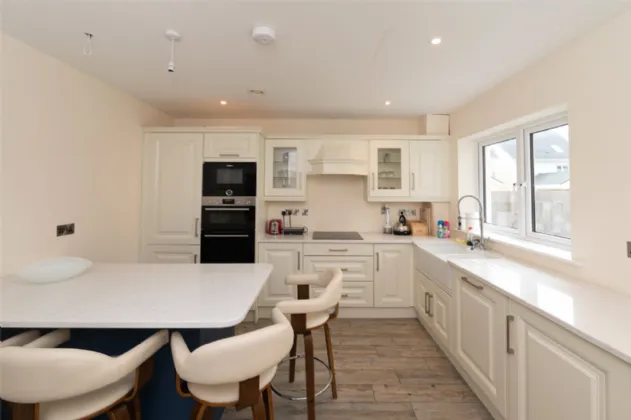 Photo of 19 Coopers Grange, Old Quarter, Ballincollig, Co Cork, P31PX64