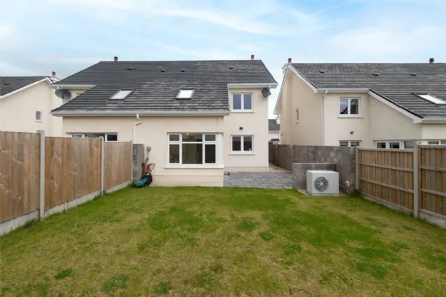 Photo of 19 Coopers Grange, Old Quarter, Ballincollig, Co Cork, P31PX64