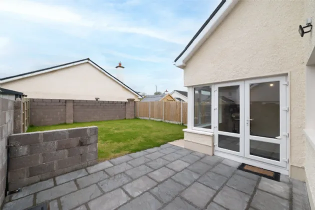 Photo of 19 Coopers Grange, Old Quarter, Ballincollig, Co Cork, P31PX64