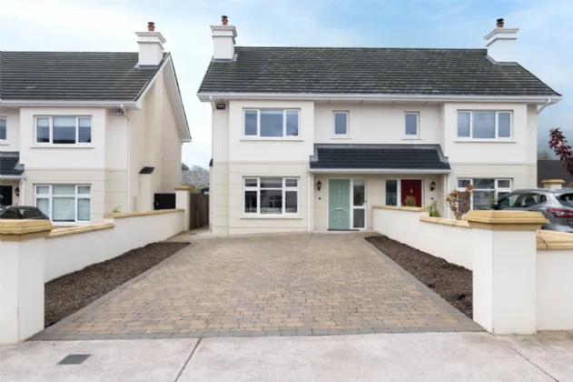 Photo of 19 Coopers Grange, Old Quarter, Ballincollig, Co Cork, P31PX64