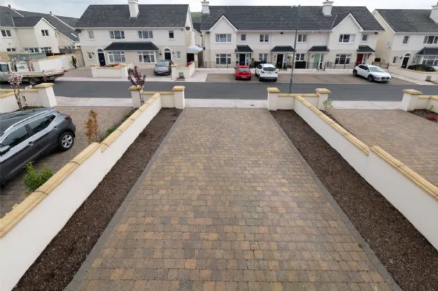 Photo of 19 Coopers Grange, Old Quarter, Ballincollig, Co Cork, P31PX64