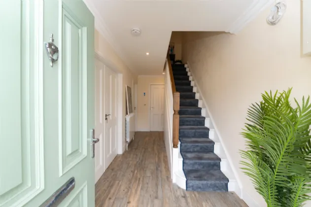 Photo of 19 Coopers Grange, Old Quarter, Ballincollig, Co Cork, P31PX64