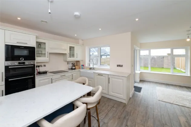 Photo of 19 Coopers Grange, Old Quarter, Ballincollig, Co Cork, P31PX64