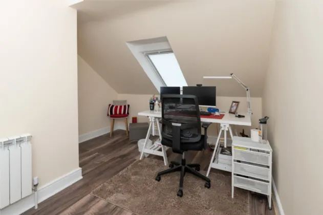 Photo of 19 Coopers Grange, Old Quarter, Ballincollig, Co Cork, P31PX64