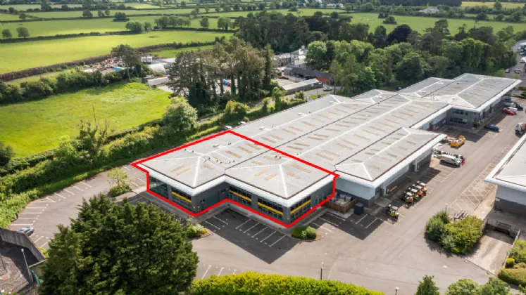 Photo of Unit K8, Maynooth Business Campus, Maynooth, Co. Kildare, W23PP97