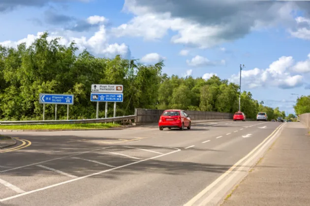 Photo of Unit K8, Maynooth Business Campus, Maynooth, Co. Kildare, W23PP97