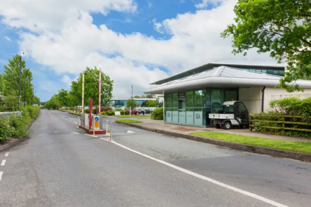 Photo of Unit K8, Maynooth Business Campus, Maynooth, Co. Kildare, W23PP97