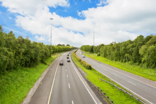 Photo of Unit K8, Maynooth Business Campus, Maynooth, Co. Kildare, W23PP97