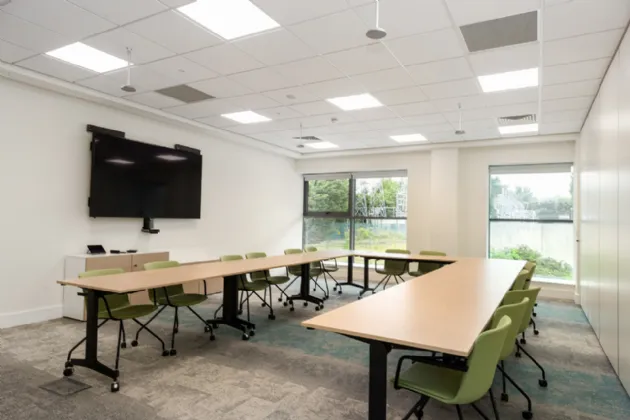 Photo of Unit K8, Maynooth Business Campus, Maynooth, Co. Kildare, W23PP97