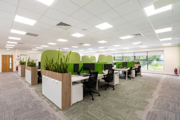 Photo of Unit K8, Maynooth Business Campus, Maynooth, Co. Kildare, W23PP97