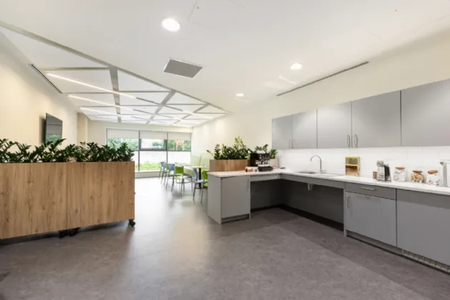 Photo of Unit K8, Maynooth Business Campus, Maynooth, Co. Kildare, W23PP97