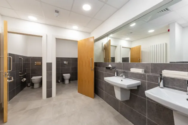 Photo of Unit K8, Maynooth Business Campus, Maynooth, Co. Kildare, W23PP97