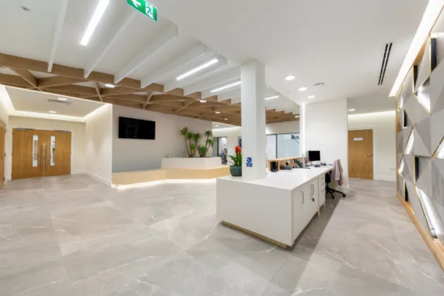 Photo of Unit K8, Maynooth Business Campus, Maynooth, Co. Kildare, W23PP97