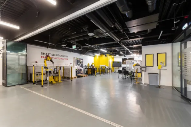 Photo of Unit K8, Maynooth Business Campus, Maynooth, Co. Kildare, W23PP97