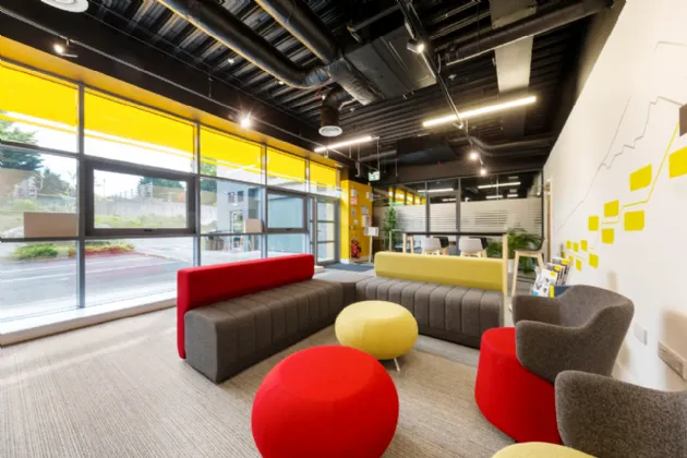 Photo of Unit K8, Maynooth Business Campus, Maynooth, Co. Kildare, W23PP97