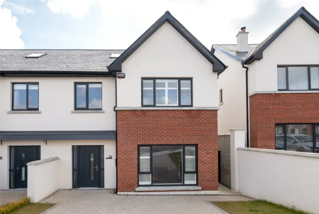 Photo of 25 Meadow Walk, Castle Heights, Kilmoney, Cork, P43 XT18