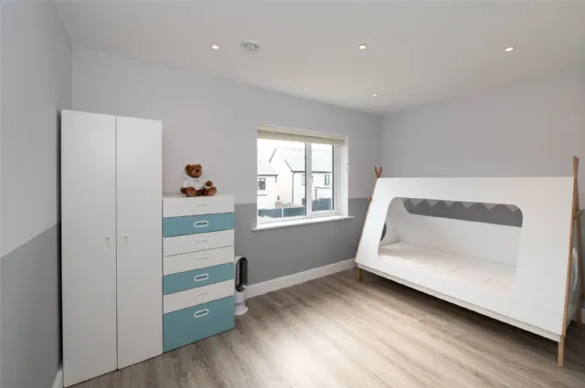 Photo of 25 Meadow Walk, Castle Heights, Kilmoney, Cork, P43 XT18