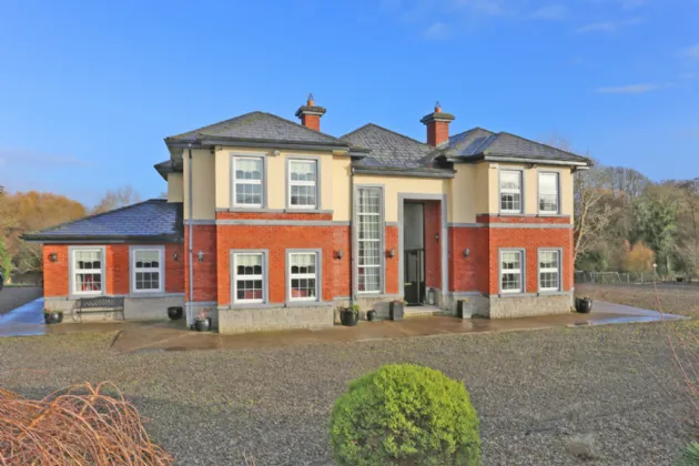Photo of Belarmine House, Scart, Ballysimon, Limerick, V945D45