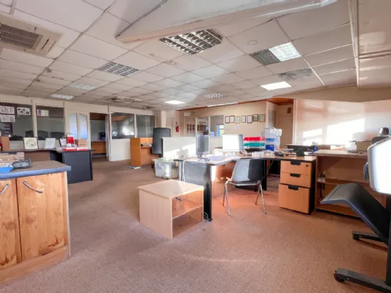 Photo of Retail Office Premises, Killinan, Thurles, Co. Tipperary, E41 C1H3