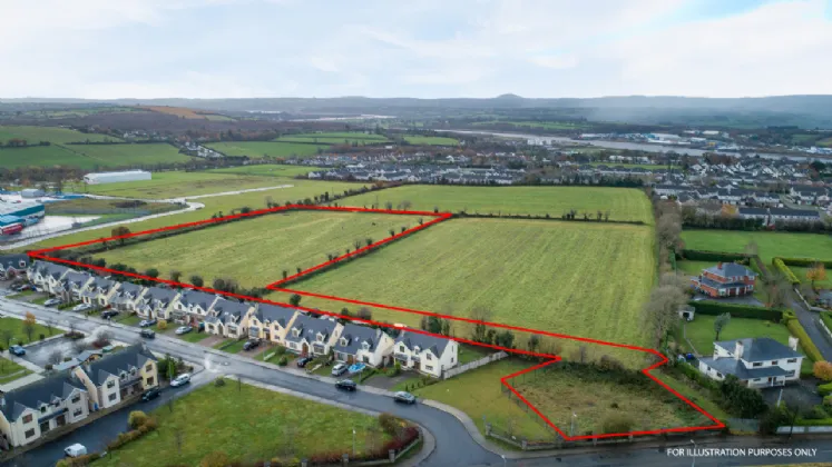 Photo of Chambersland (4 Acres), New Ross, Co Wexford