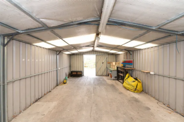 Photo of Valley View, Upper Belmount, Crookstown, Co Cork, P14KF57