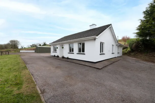 Photo of Valley View, Upper Belmount, Crookstown, Co Cork, P14KF57