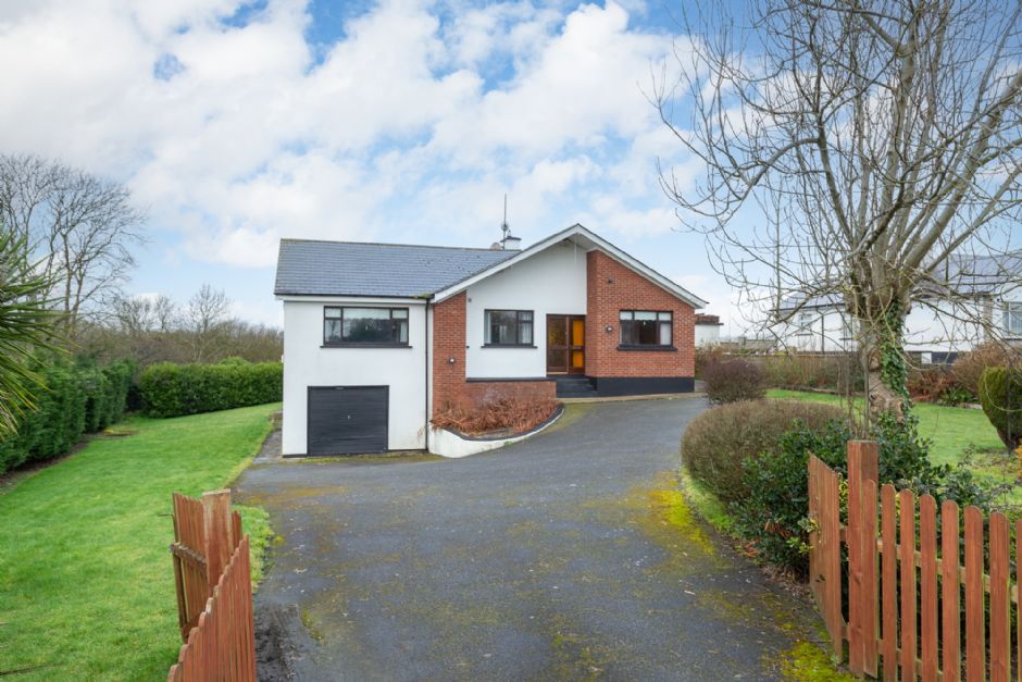 House for Sale in Castlebridge Ballytramon Sherry FitzGerald